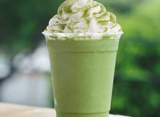 Qashrina Coffee Qashrina Coffee