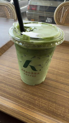 Apacaba Coffee | Sepang Lukut