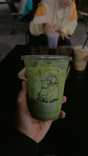Fixyou Coffee