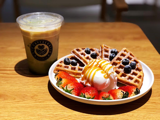 The Coffeeholic (Seremban Town)