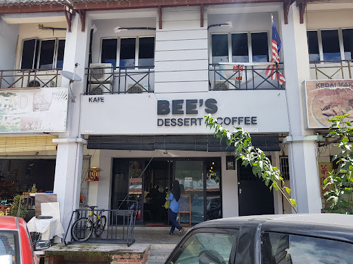 Bee's Food & Coffee