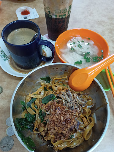 Kopitiam Thong Kee