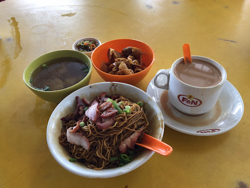 Yuan Kie Kopitiam