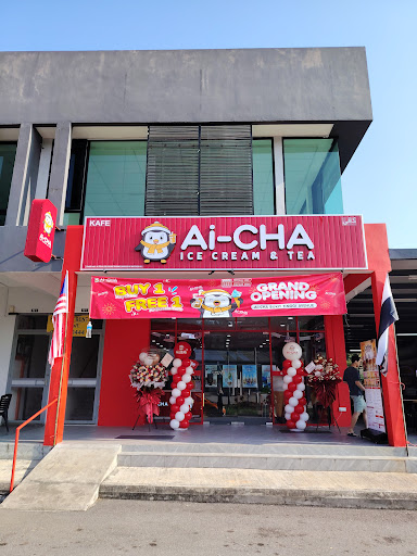 Ai-CHA Bukit Tinggi Avenue Bentong (PHG)