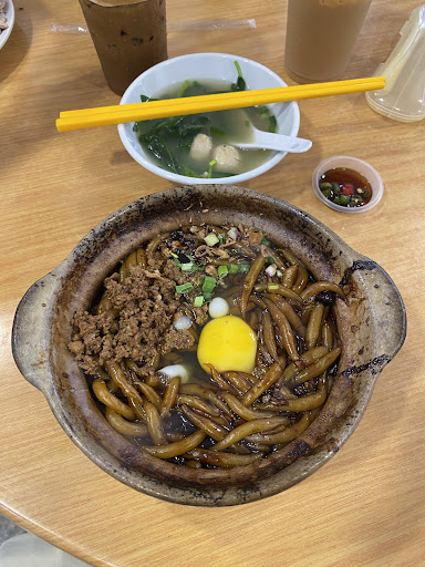 Gather By The Hill Local Delight