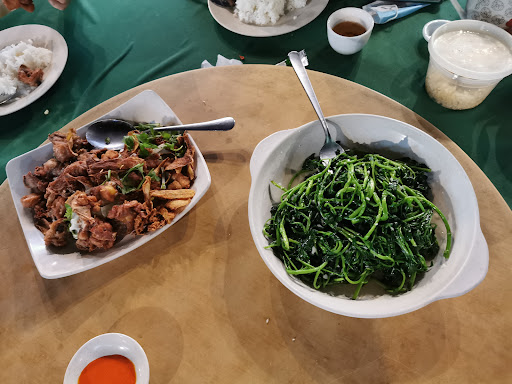 Restoran Wonderland Valley