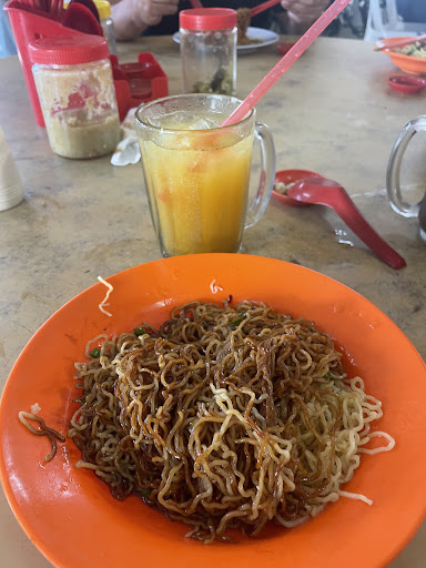 Mun Chan Mee Stall