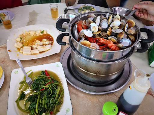 BBQ Chan Bukit Tinggi