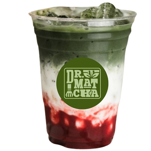 Dr Matcha Dr Matcha