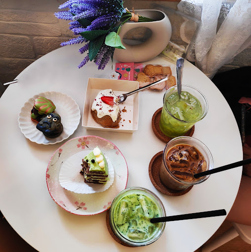 Apa cafe Apa cafe