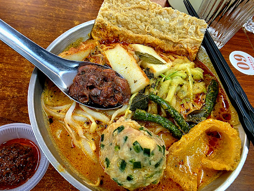 Lian Heng Hainam Kopitiam