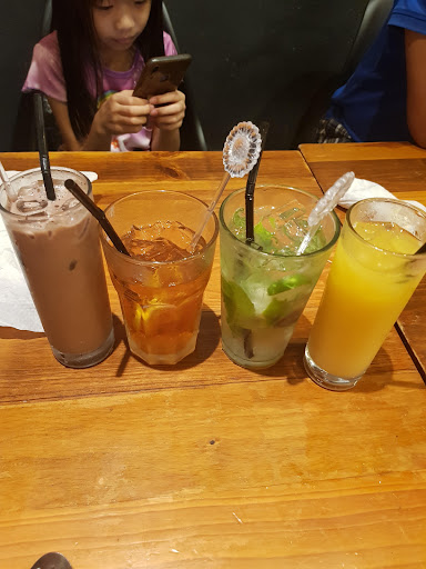 Ambell Morris Bakery & Cafe