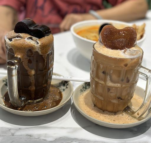 10 Kopitiam Raub 10 Kopitiam Raub