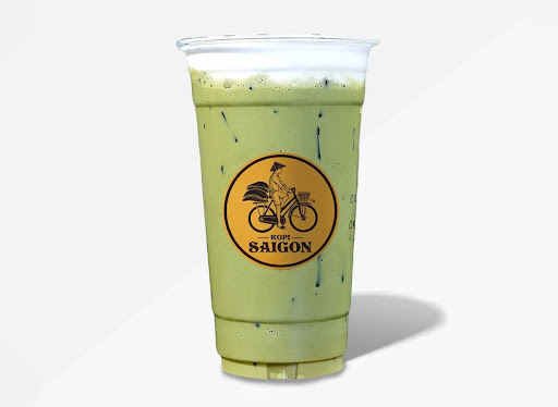 Kopi Saigon Raub Kopi Saigon Raub