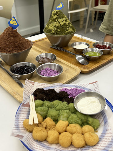 Sunyu Bingsu Sunyu Bingsu