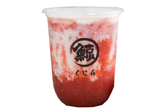 The Whale Tea @Raub 琉璃鲸 The Whale Tea @Raub 琉璃鲸