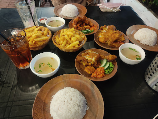 Tapak Lepak Junior Tapak Lepak Junior