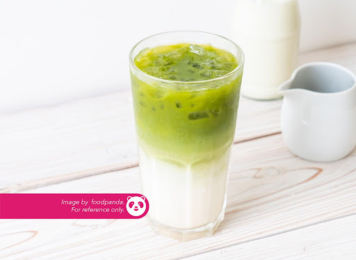 Richiamo Coffee Temerloh