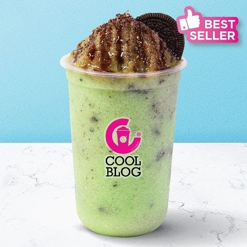 Coolblog - Temerloh Mall