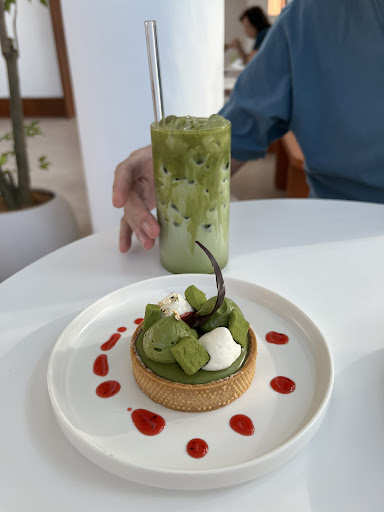 JoMI Matcha JoMI Matcha