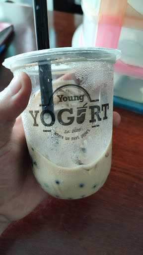Young Yogurt (One City Juru) Young Yogurt (One City Juru)