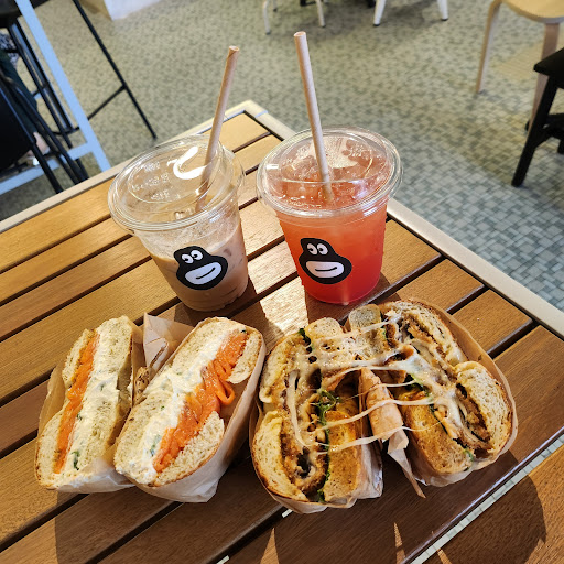 JOJA Bagels