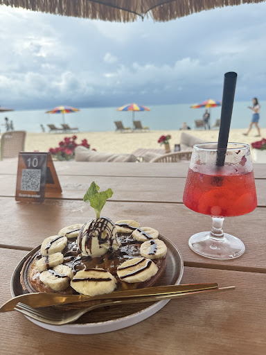 Summer Sea Cafe Summer Sea Cafe