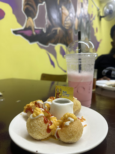 Mutthu Tea Corner Mutthu Tea Corner