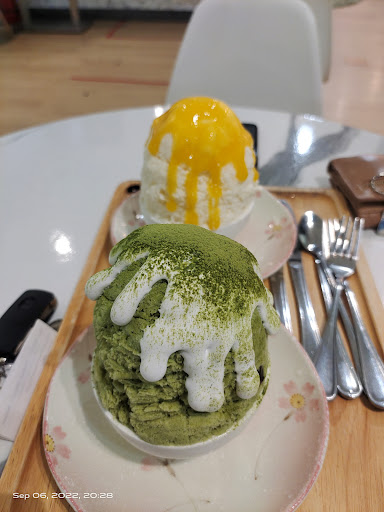 Mykori - Seberang Jaya