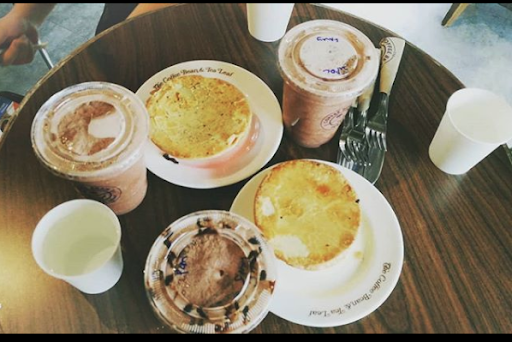 The Coffee Bean & Tea Leaf Prai Auto-City The Coffee Bean & Tea Leaf Prai Auto-City