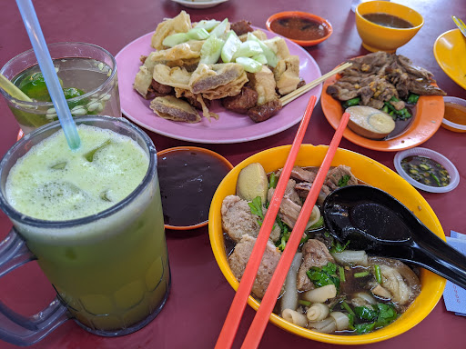 Kedai Kopi Kuan Nan