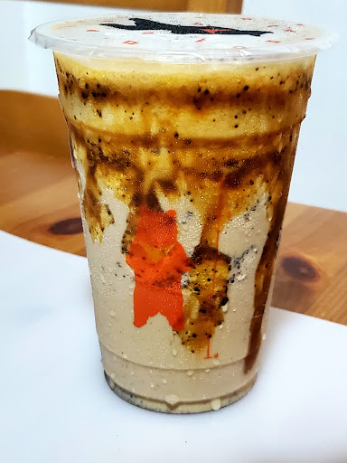 Bask Bear Coffee Gravitas- Jalan Baru Seberang Perai Bask Bear Coffee Gravitas- Jalan Baru Seberang Perai