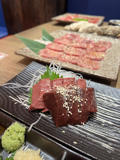 Yakiniku Ikki 一嬉 Yakiniku Ikki 一嬉
