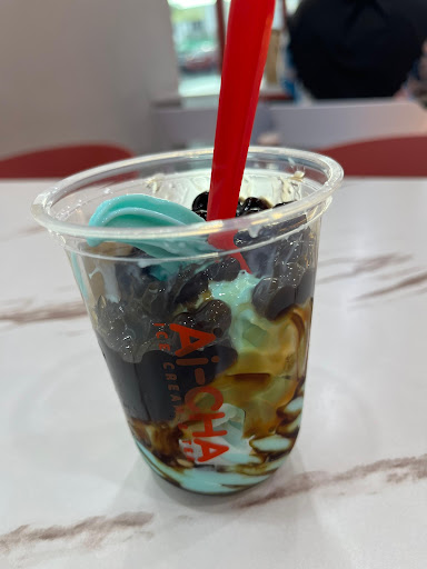 Ai Cha Tasek Gelugor