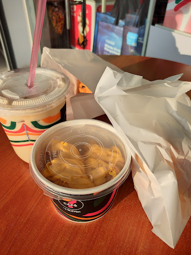 7CAFé by 7-Eleven Tasek Gelugor #3100