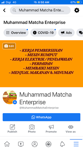 MUHAMMAD MATCHA EMPIRE MUHAMMAD MATCHA EMPIRE