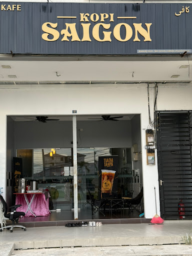 Kopi Saigon Bagan Serai Kopi Saigon Bagan Serai