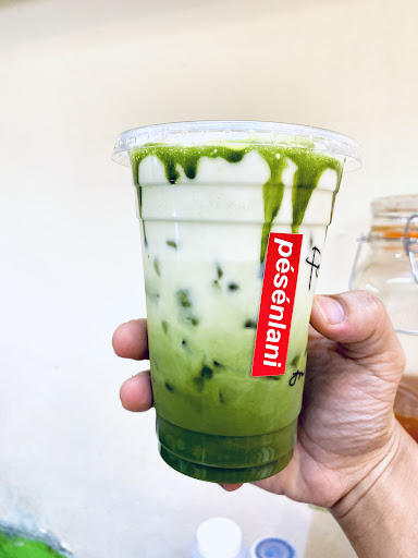 Pesenlani kopi Pesenlani kopi