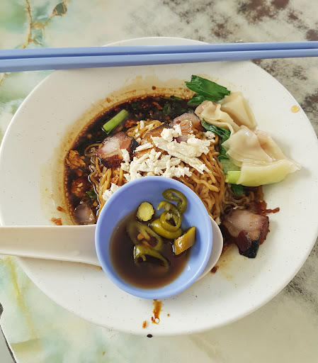 Tit Kwang Kopitiam Tit Kwang Kopitiam
