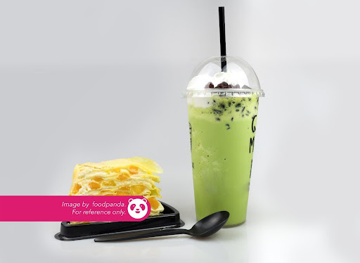 Richiamo Coffee Batu Gajah