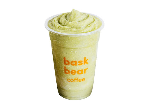 Bask Bear Coffee Batu Gajah