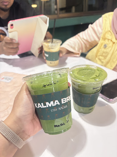 Kalma Brew Ipoh x Fido and Friends Kalma Brew Ipoh x Fido and Friends