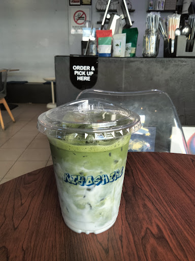 Kiyoshiro Coffee Ipoh Kiyoshiro Coffee Ipoh