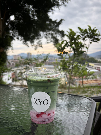 Ryò Coffee Ipoh Ryò Coffee Ipoh