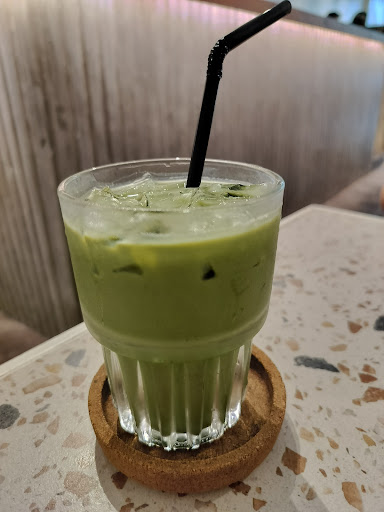 Signature 49 Cafe