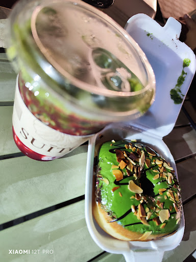 SUITO CAFE SUITO CAFE