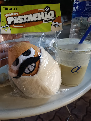 The Alley Concept Store (The Alley Kampar)