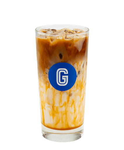 Gigi Coffee @Krubong Gigi Coffee @Krubong