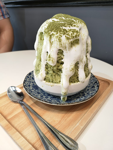 MyKori Dessert Cafe Seri Manjung MyKori Dessert Cafe Seri Manjung