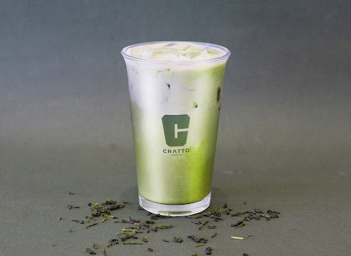 Chatto - Handcrafted Tea & Coffee Sitiawan